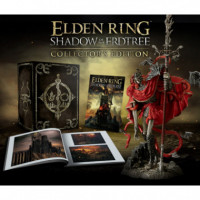 Elden Ring: Shadow Of The Erdtree Collector’s Edition PS5  BANDAI NAMCO