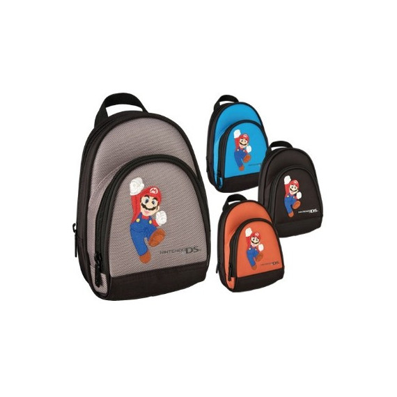 Bolsa Oficial Super Mario M34