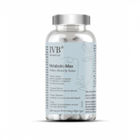 IVB Metabolic-max 60 Caps