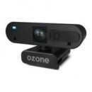 Webcam Gaming OZONE LIVEX50 1080P (OZLIVEX50)