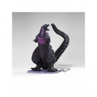 Figura Godzilla  BANPRESTO