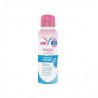 Vagisil Spray Desodorante Intimo 1 Envase 125 Ml  VAGINECALM