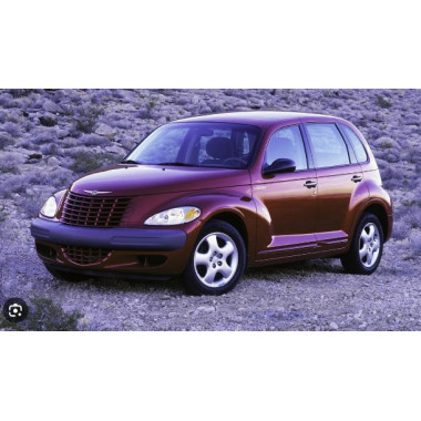 Cortaviento Delantero Chrysler Pt 5P desde 2000  FARAD