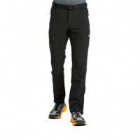Pantalones Versat Negro  +8000