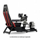 Nlr Flight Simulator NLR-S018  NEXT LEVEL RACING