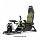 Boeing Flight Simulator Military NLR-S028  NEXT LEVEL RACING