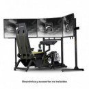 Boeing Flight Simulator Military NLR-S028  NEXT LEVEL RACING