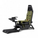 Boeing Flight Simulator Military NLR-S028  NEXT LEVEL RACING