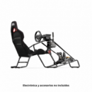 Gt Lite Pro Foldable Cockpit NLR-S031  NEXT LEVEL RACING