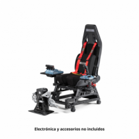 Flight Seat Pro NLR-S033  NEXT LEVEL RACING