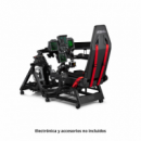 Flight Seat Pro NLR-S033  NEXT LEVEL RACING