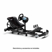 Go Kart Plus NLR-S034  NEXT LEVEL RACING