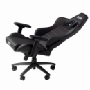 Progaming Chair Black Leather Edition NLR-G002  NEXT LEVEL RACING