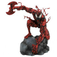 Figura Carnage Marvel Comic Gallery  DIAMOND SELECT TOYS