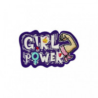 Girl Power  BÓRDATE
