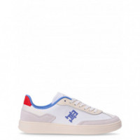 Zapatillas Mujer TOMMY HILFIGER Th Heritage Court Sneaker