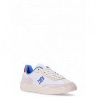 Zapatillas Mujer TOMMY HILFIGER Th Heritage Court Sneaker