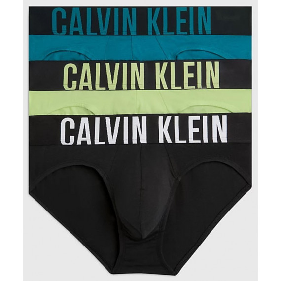 Calvin Klein HIP BRIEF 3PK