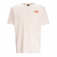 Camiseta Hombre THE NORTH FACE M Graphic S/s Tee