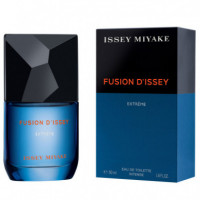 ISSEY MIYAKE Fusion D'issey Extreme Eau de Toilette