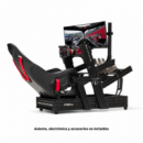 F-gt Elite 160 Side & Front Plate Edition NLR-E026  NEXT LEVEL RACING