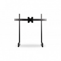 Elite Free Standing Single Monitor Stand NLR-E005  NEXT LEVEL RACING