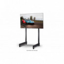 Elite Free Standing Single Monitor Stand NLR-E005  NEXT LEVEL RACING
