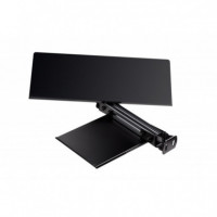 Elite Keyboard & Mouse Tray NLR-E010  NEXT LEVEL RACING
