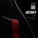 Elite Seat ES1 NLR-E011  NEXT LEVEL RACING