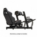 ERS2 Elite Reclining Seat NLR-E045  NEXT LEVEL RACING