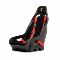 Elite ES1 Seat Scuderia Ferrari Edition NLR-E047  NEXT LEVEL RACING