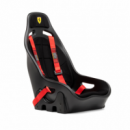Elite ES1 Seat Scuderia Ferrari Edition NLR-E047  NEXT LEVEL RACING