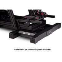 Gtelite Motion Adaptor Upgrade Kit NLR-E013  NEXT LEVEL RACING