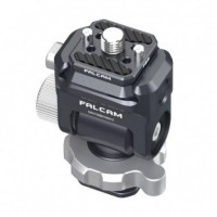 FALCAM F22 Quick Release Pan Head Kit 2541