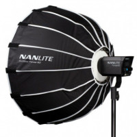NANLITE Softbox Parabolico 60CM para Forza 60/60B/150