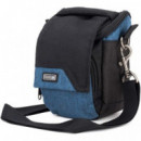 THINK TANK Bolso Mirrorless Mover 5 - Marine Blue