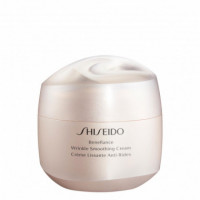 SHISEIDO Benefiance Wrinkle Smoothing Cream, 75ML