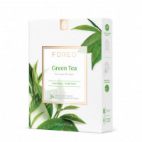 FOREO Farm To Face Green Tea