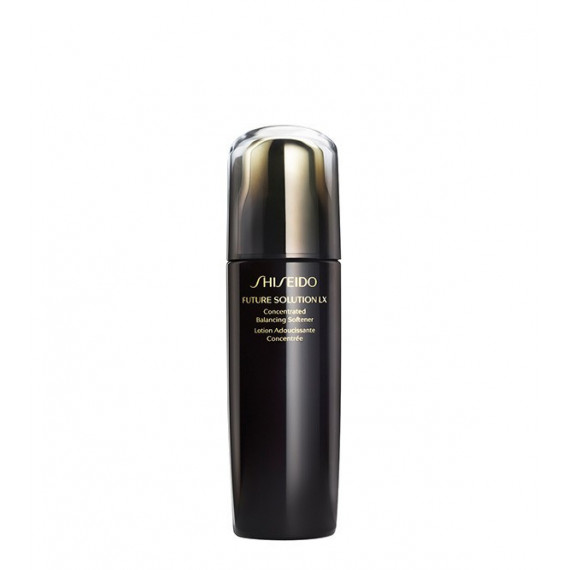 SHISEIDO Future Solution Lx Concentrated Balancing Softener, 170ML