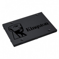 KINGSTON Technology A400 2.5" 480GB Sata Negro