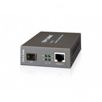TP-LINK MC220L Convertidor de Medio 1000 Mbit/s