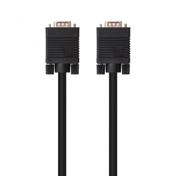 NANOCABLE Cable VGA HDB15/M-HDB15/M 5.0 M