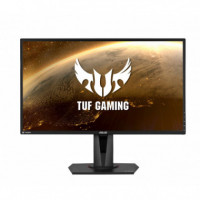 ASUS Tuf Gaming VG27AQ 27" 2K Quad HD 165HZ Led IPS 1MS Negro