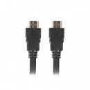 Cable HDMI LANBERG Macho/macho V2.0 4K 10M Negro