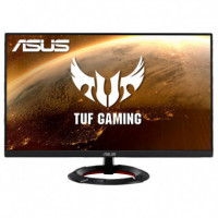 ASUS Tuf Gaming VG249Q1R 23.8" Full HD 165HZ Led IPS 1MS Negro