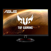 ASUS Tuf Gaming VG249Q1R 23.8" Full HD 165HZ Led IPS 1MS Negro