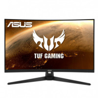 ASUS Tuf Gaming VG32VQ1BR 31.5" Quad HD 165HZ Led Va 1MS Negro