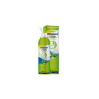 Rinastel Aloe Vera & Camomila Spray Nasal 125ML  ALMIRALL