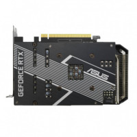 ASUS Dual Geforce Rtx 3060 Oc 12GB GDDR6 Dlss Negra (2.0)