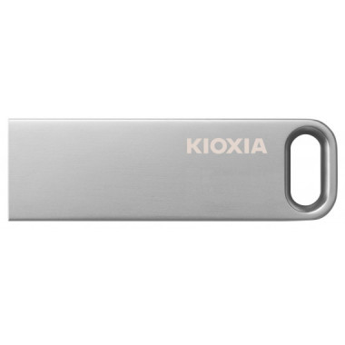 KIOXIA Transmemory U366 Unidad Flash USB 32 Gb USB Tipo a 3.2 Gen 1 (3.1 Gen 1) Gris